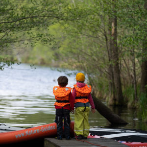 Mega SUP, Team SUP, Big SUP, mega paddle board,sup touren, stand up paddle mehrere personen, sup touren deutschland, sup tracking, stand up paddling mecklenburgische seenplatte, stand up paddling mecklenburgische seenplatte, stand up paddle tour, outdoorcamp