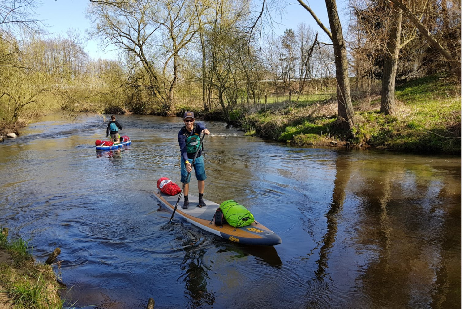 SUP Tour Ilmenau, Kanu Tour Lüneburg, Kanutour Lüneburg, Stand Up Paddling Lüneburg Tour, Wochenendstour auf der Ilmenau, Tour auf der Ilmenau, Tour auf der Elbe