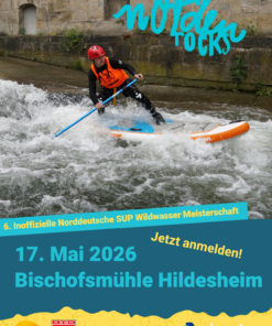 Alternative view of Norden Rocks 6 | 17. Mai 2026